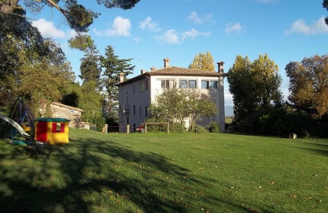 Agriturismo Tenuta Buon Respiro