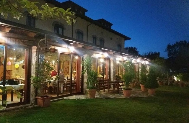 Agriturismo Terra Nostra