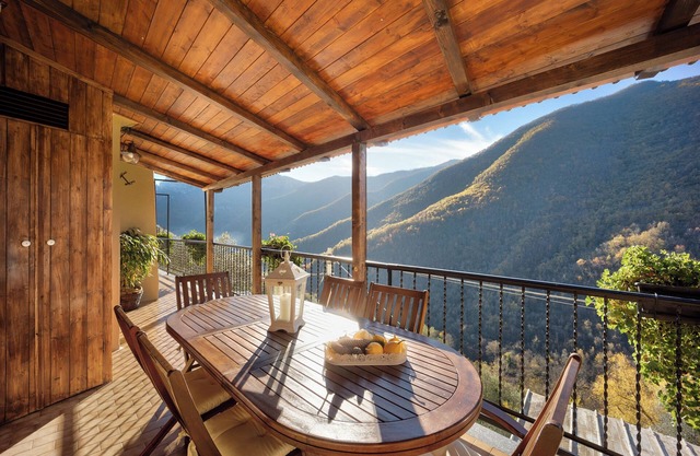 Agriturismo U'Spigu da Nonna Annetta