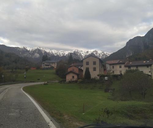 Agriturismo Val di Ferro