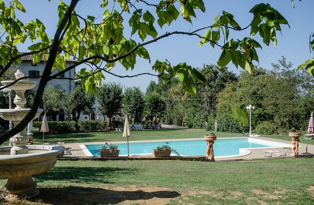 Agriturismo Villa Augusto