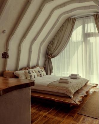 Agropensiune WakePark Eco Hotel