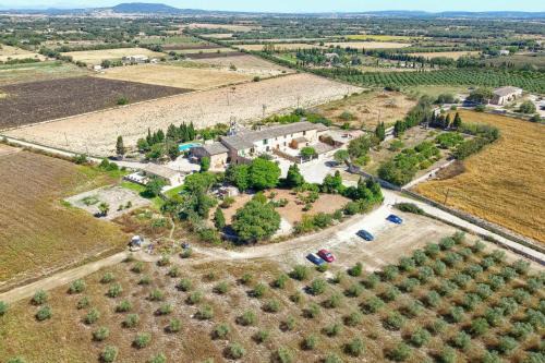 Agroturismo Finca Son Valls - Adults Only
