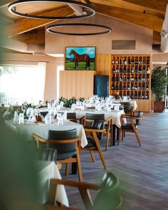 Agroturizëm Kodra e Kuajve