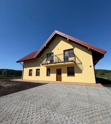 Agroturystyka Żółta Ostoja
