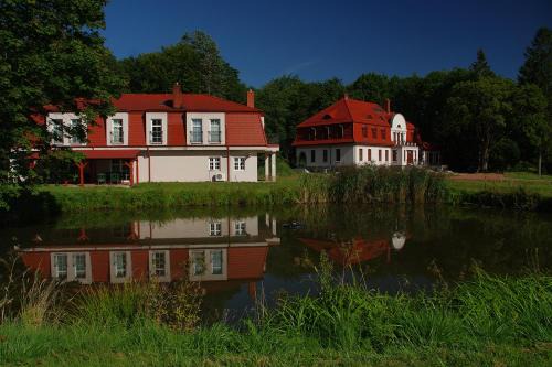 Agroturystyka w Folwarku Uradz