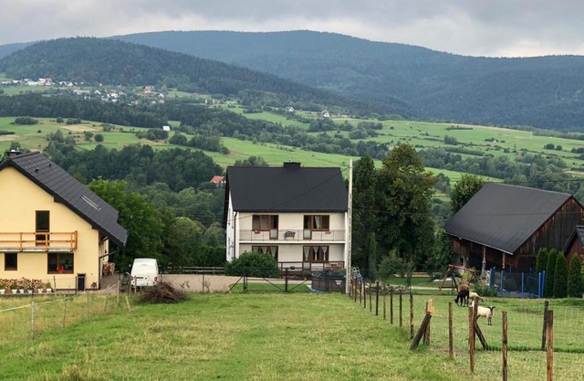 Agroturystyka Zagroda Miłkowskie