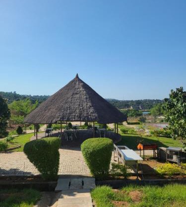 Agulu Lake Resort and Conference Centre