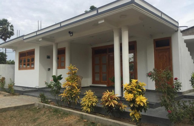 Ahi House
