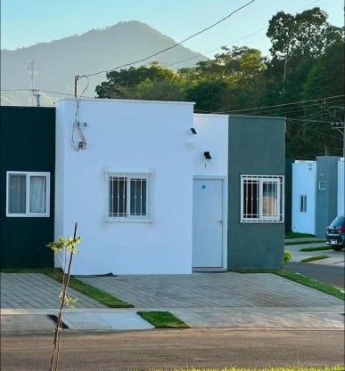 Ahuachapan Tiny Rental Homes