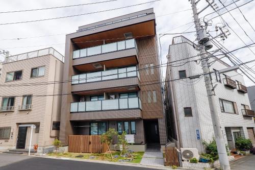 AI Grandir Azumabashi