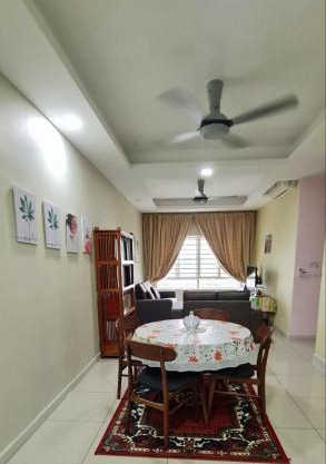 AI Homestay at Savanna - Southville