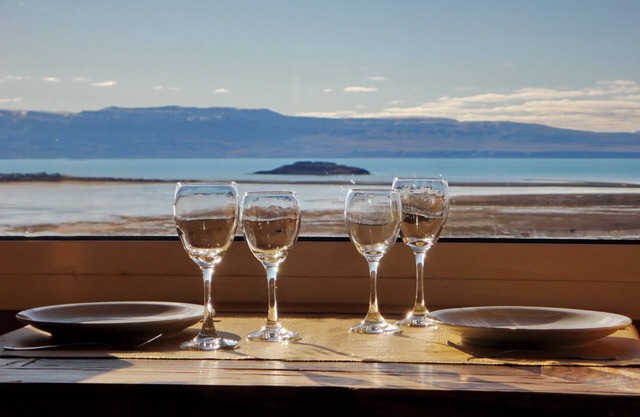 Aikendor Hotel Panorámico