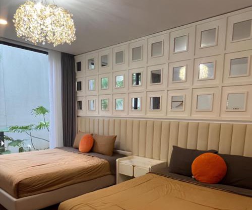 Aimo Villa