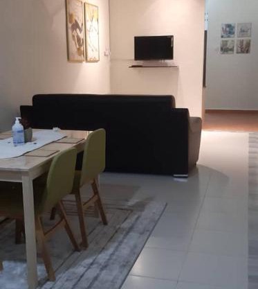 Ain's Homestay Muslim friendly Kuala Kubu Bharu