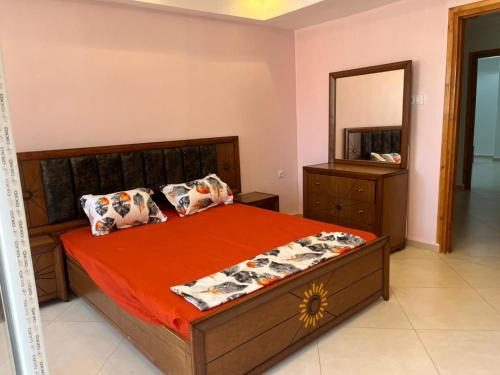 Ain Taya residency
