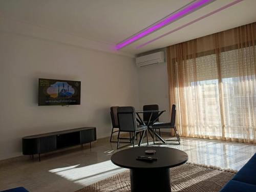 Ain Zaghouan appartement