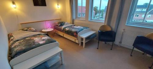 Airbnb Meppel Centrum