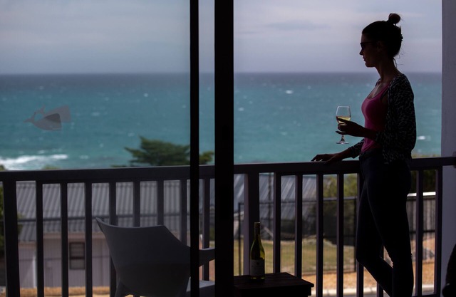 Aire del Mar Guest House