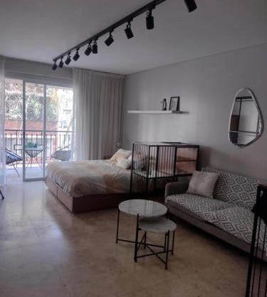 Aires de Palermo Beruti