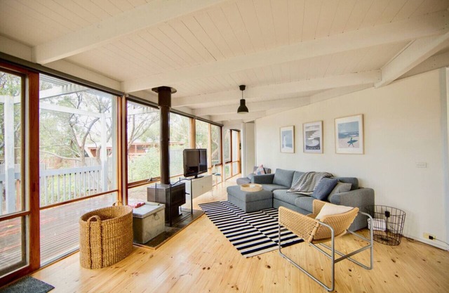 Aireys Bush Sanctuary