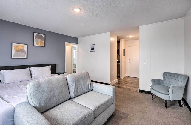 Airy Apt Situated in the Coosa River Area!