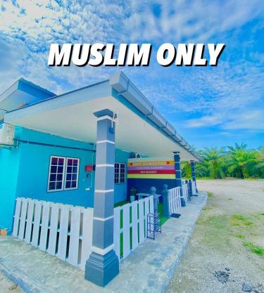 AISY HOMESTAY - Rumah 4 atau 5