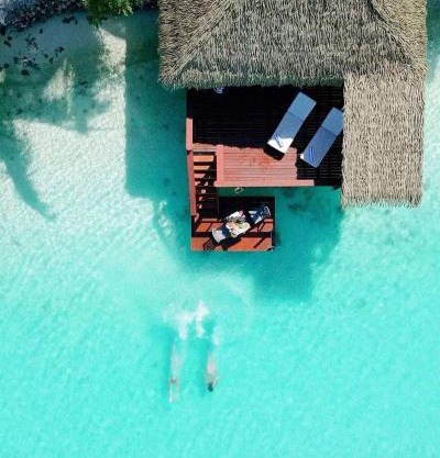 Aitutaki Lagoon Private Island Resort (Adults Only)