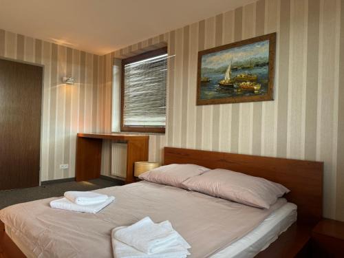 AJ Holiday - Władysławowo