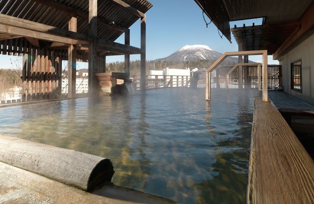 Akan Tsuruga Bessou HINANOZA