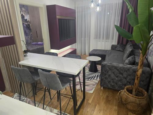 AKI lux apartman