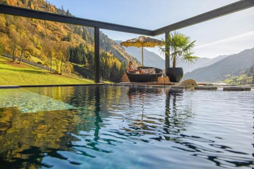 Aktivhotel Gasteiner Einkehr