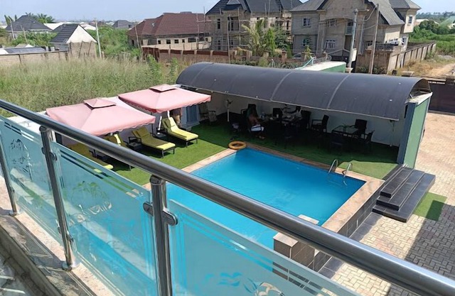 Akure Airport Hotel