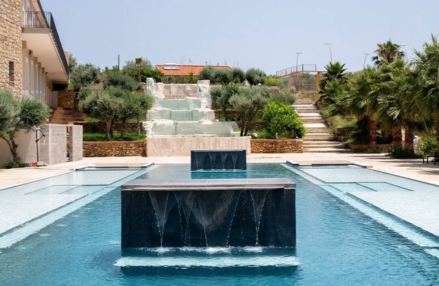 Al Balhara Resort & Spa