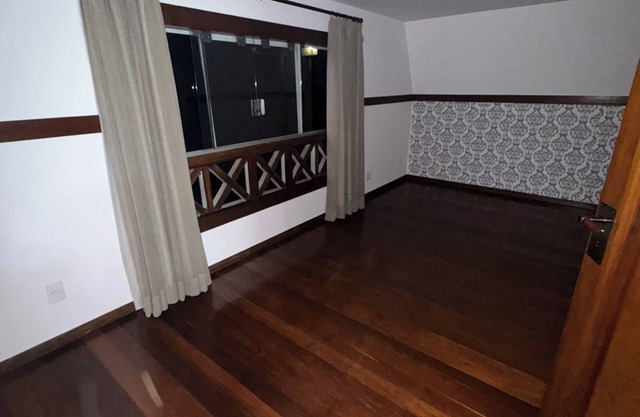 Alpine Forest Chalet