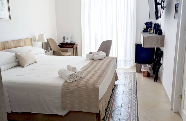 Al Corso Charming Rooms