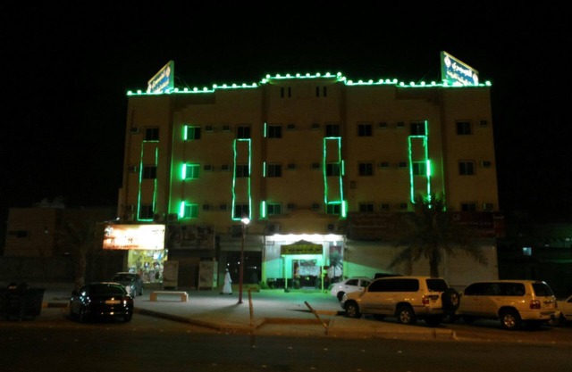 Al Eairy Furnished Apartments Al Ahsa 4