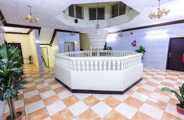 Al Eairy Furnished Apartments Al Baha 3