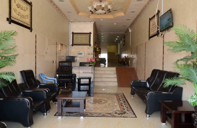 Al Eairy Furnished Apartments Nariyah 4