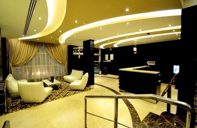 Al Ebraiz Palace Serviced Apartments