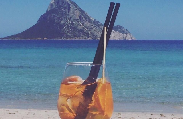 AL FARO VINTAGE HOTEL -SPIAGGIA LA CINTA-SAN TEODORO