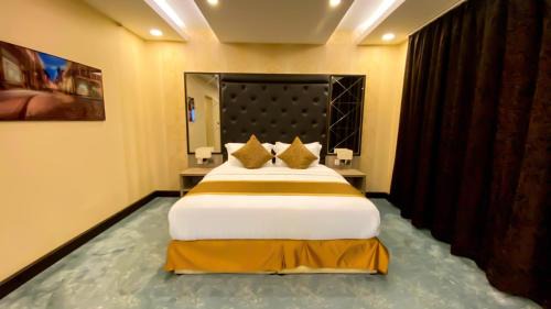 Al Maali Hotel Jazan