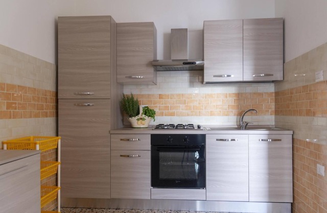 Al Museo Dorgali in Dorgali