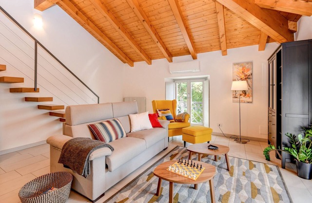 Al Ponte - spacious apartmetn near to the beach