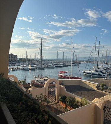 Al Porticciolo
