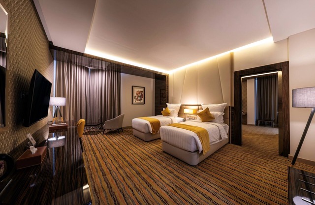 AL RAYAH HOTEL