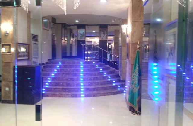 Al Tawfiq Plaza Hotel