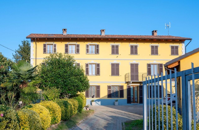 Al Torrione by Interhome