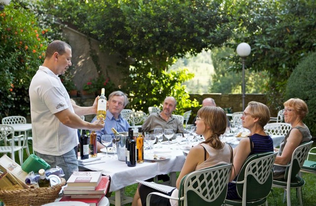 Al Vecchio Convento