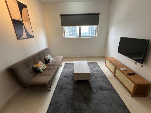 Alanis Suite Homestay Fully Air-Con Suite Nilai KLIA